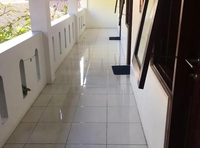 Rumahku Bali Executive