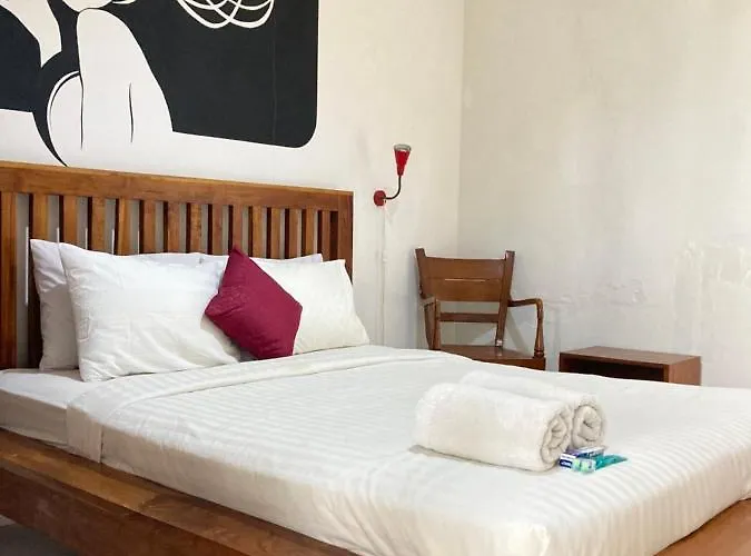 Rumahku Bali Executive Kuta Lombok
