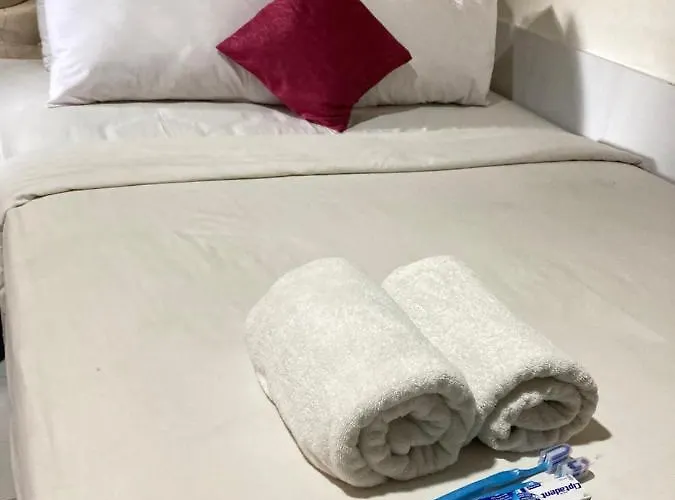 Accommodatie bij particulieren Rumahku Bali Executive