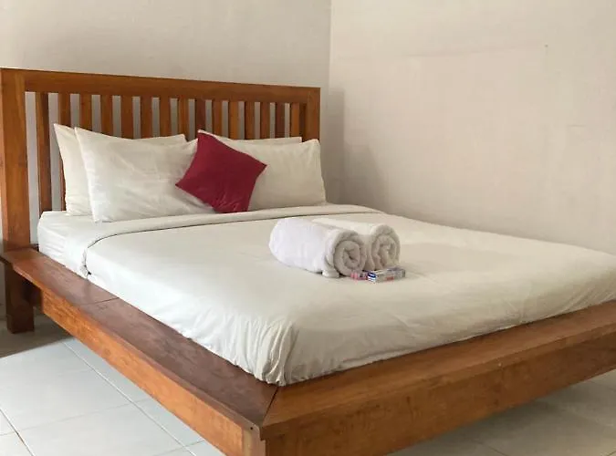 Accommodatie bij particulieren Rumahku Bali Executive *