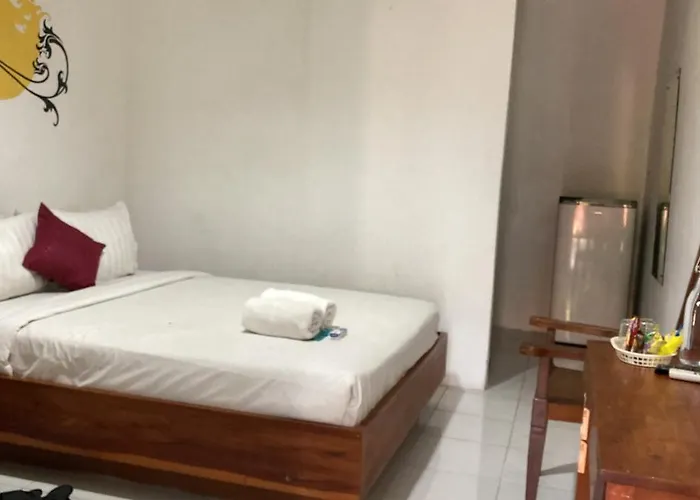 Rumahku Bali Executive Kuta Lombok