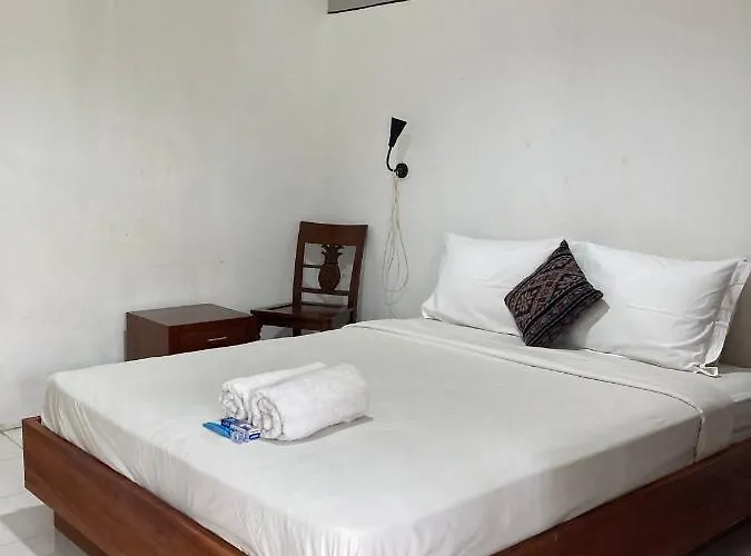 Rumahku Bali Executive Kuta Lombok