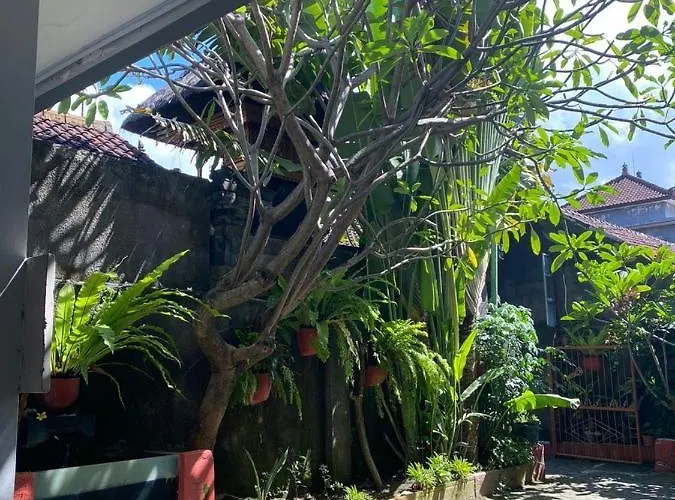 Accommodatie bij particulieren Rumahku Bali Executive Kuta Lombok
