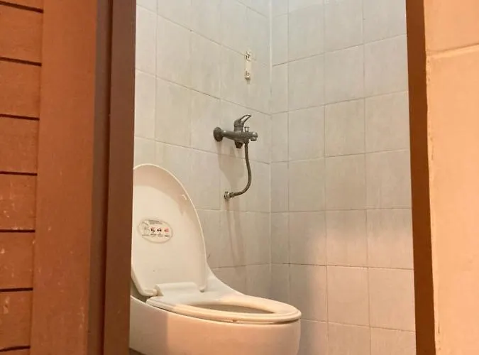 Accommodatie bij particulieren Rumahku Bali Executive