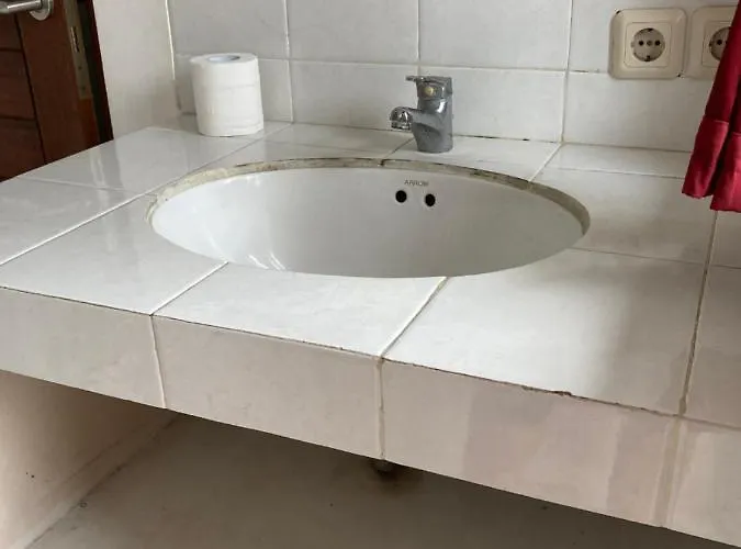 Accommodatie bij particulieren Rumahku Bali Executive