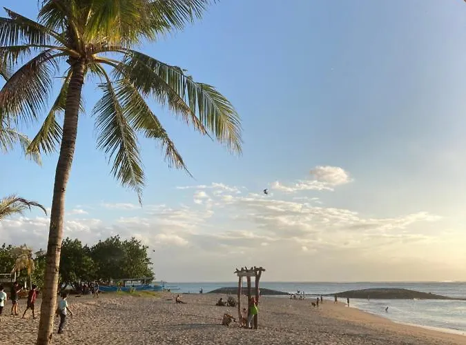 Rumahku Bali Executive Kuta Lombok