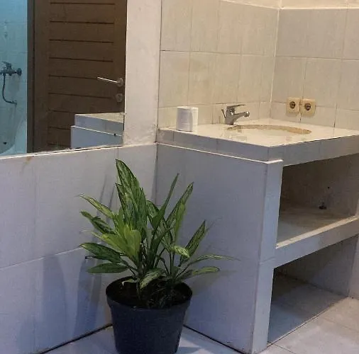 Accommodatie bij particulieren Rumahku Bali Executive Kuta Lombok
