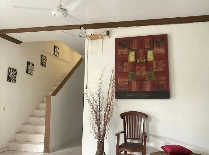 Rumahku Bali Executive Accommodatie bij particulieren