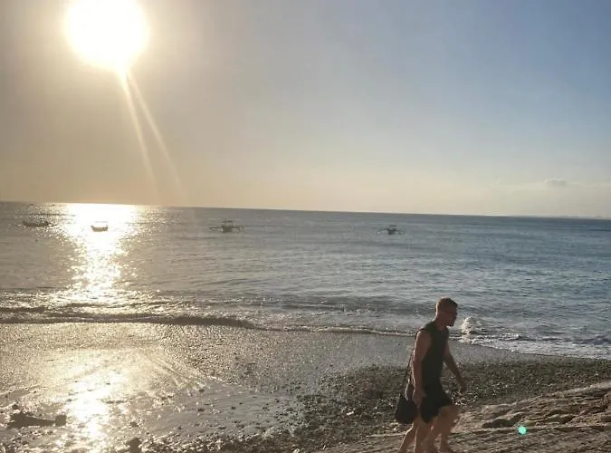 Rumahku Bali Executive Accommodatie bij particulieren Kuta Lombok