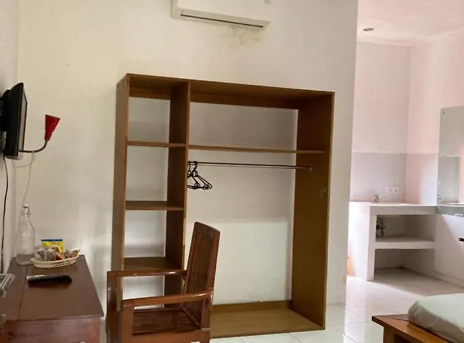 Rumahku Bali Executive Accommodatie bij particulieren