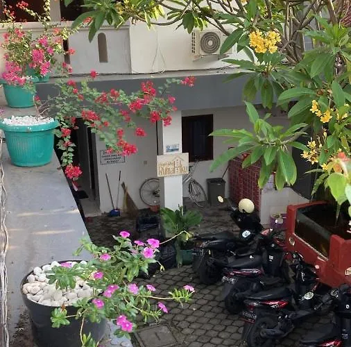 Rumahku Bali Executive * Kuta Lombok