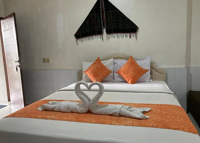 Accommodatie bij particulieren Rumahku Bali Executive *