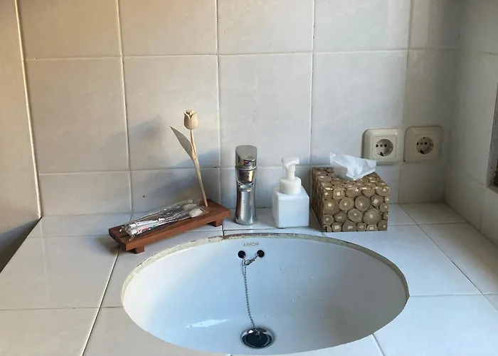 Rumahku Bali Executive Kuta Lombok