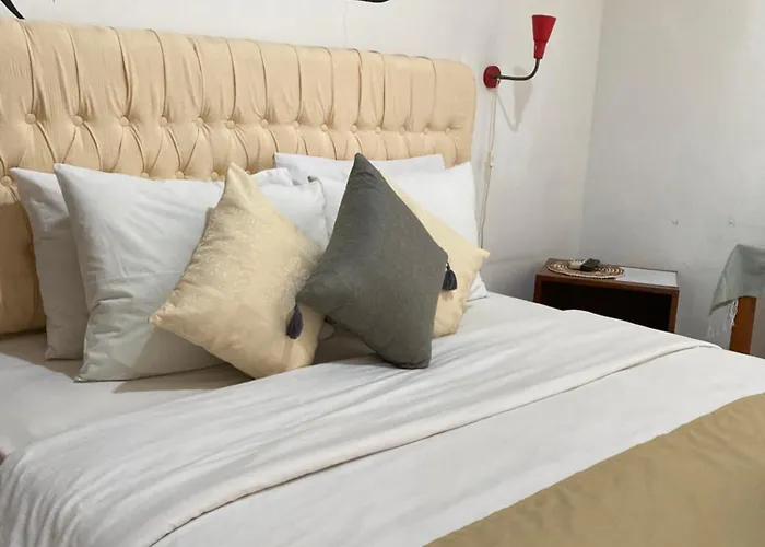 Rumahku Bali Executive Accommodatie bij particulieren Kuta Lombok