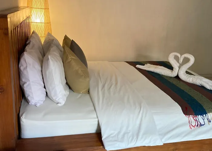 Rumahku Bali Executive Accommodatie bij particulieren Kuta Lombok