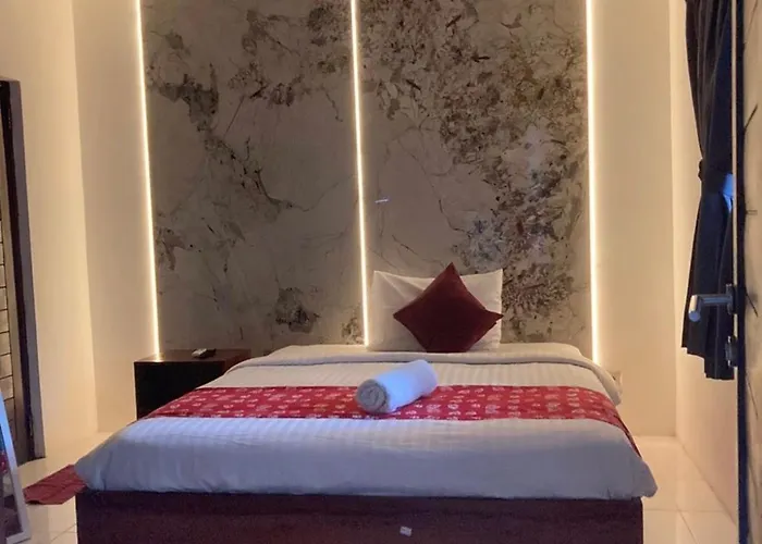 Accommodatie bij particulieren Rumahku Bali Executive