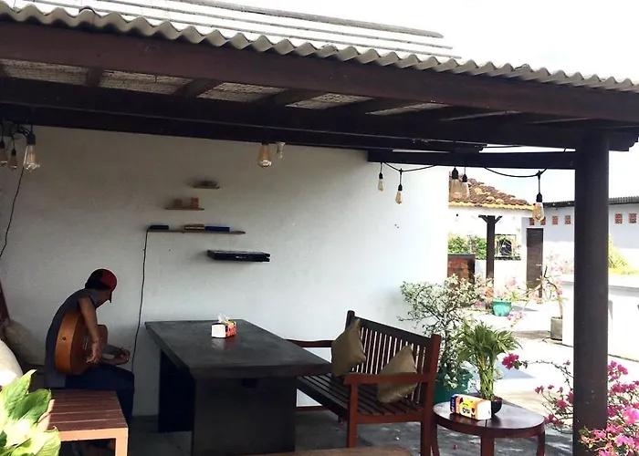 Rumahku Bali Executive Kuta Lombok